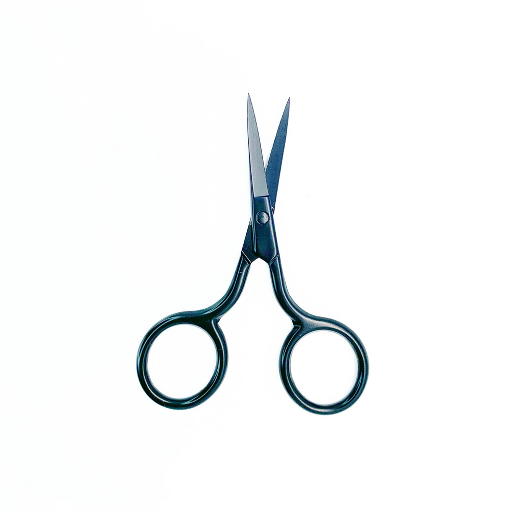 Black Scissors