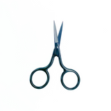 Black Scissors