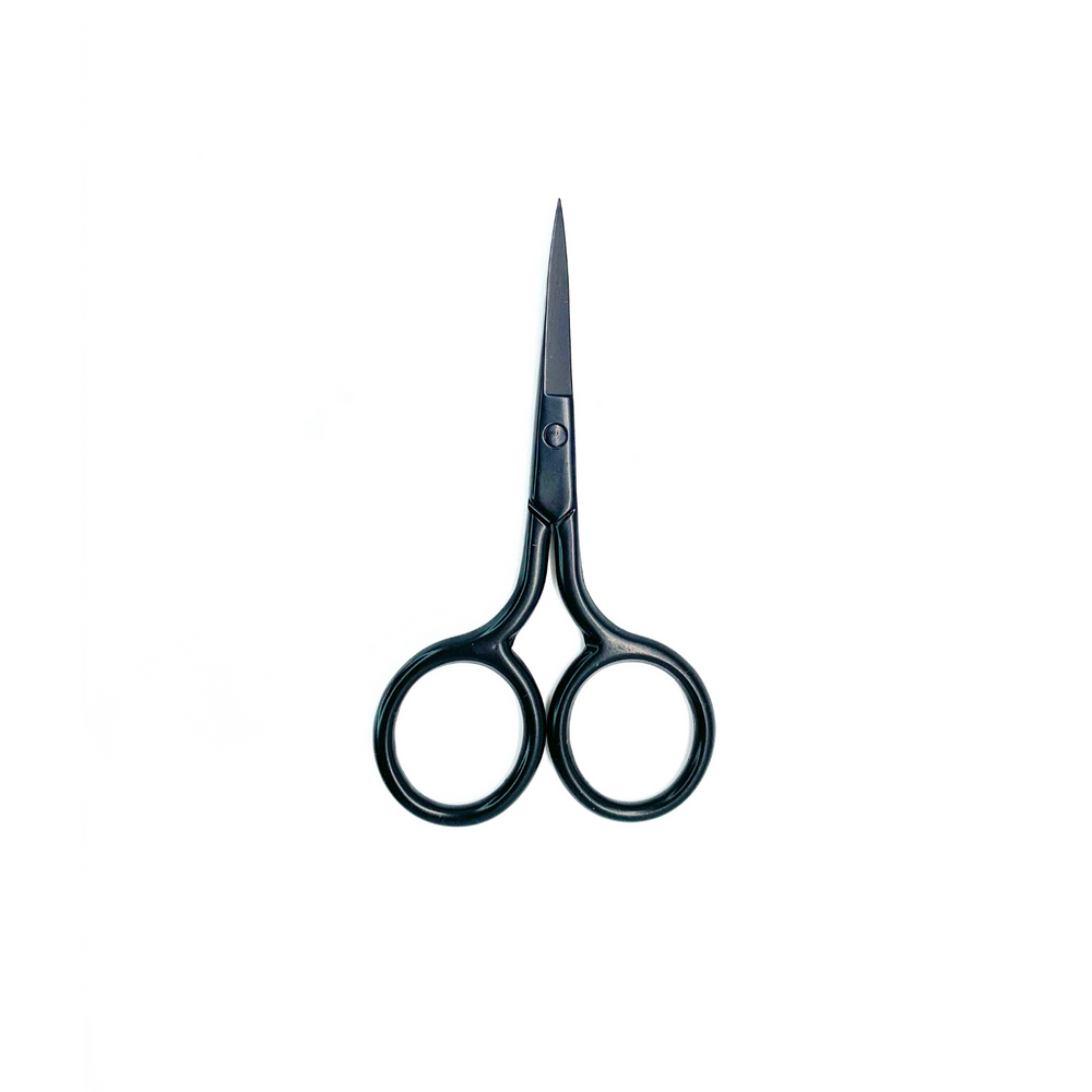 Black Scissors