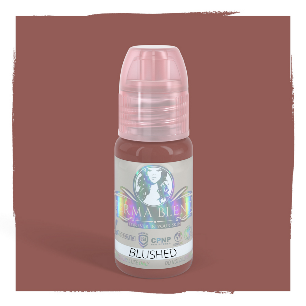 PERMABLEND ORIGINAL PIGMENTS