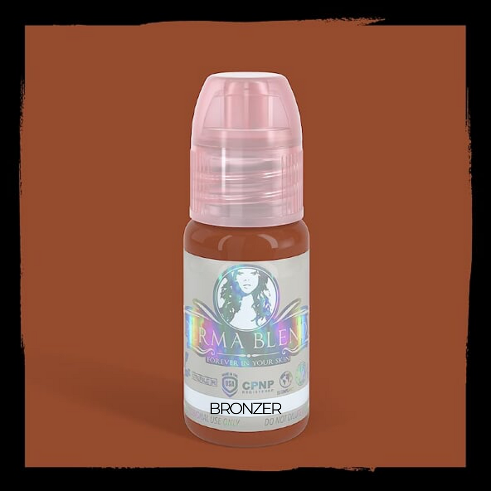 PERMABLEND ORIGINAL PIGMENTS