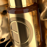 BROWDADDY X PERMABLEND - THE GOLD COLLECTION