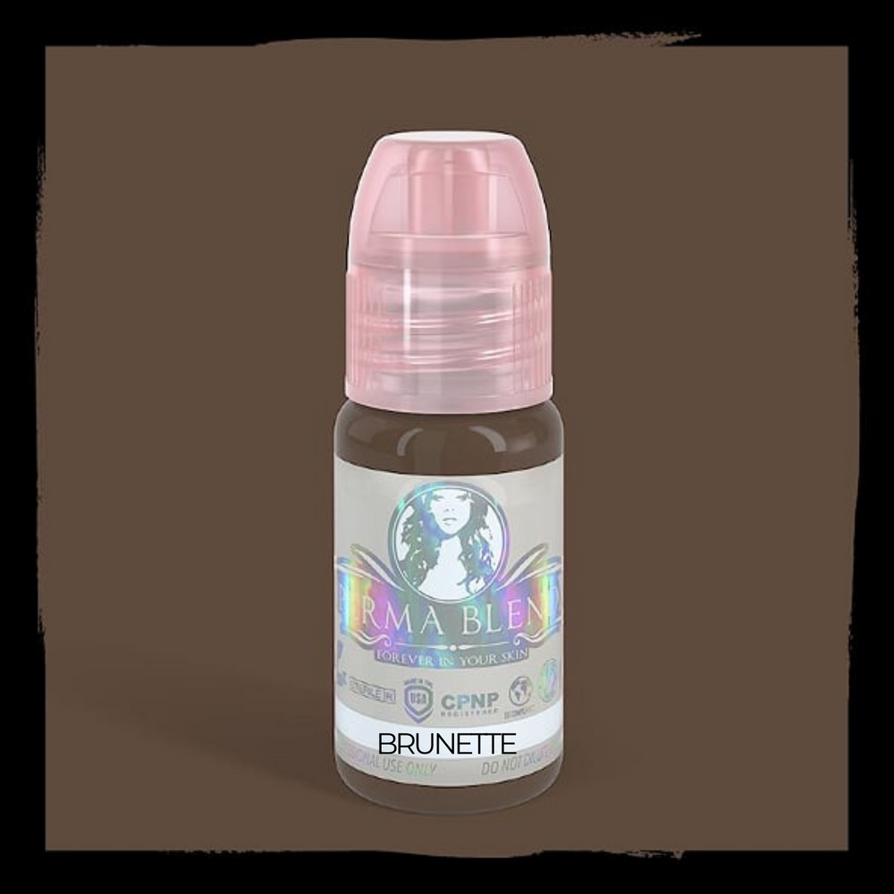 PERMABLEND ORIGINAL PIGMENTS