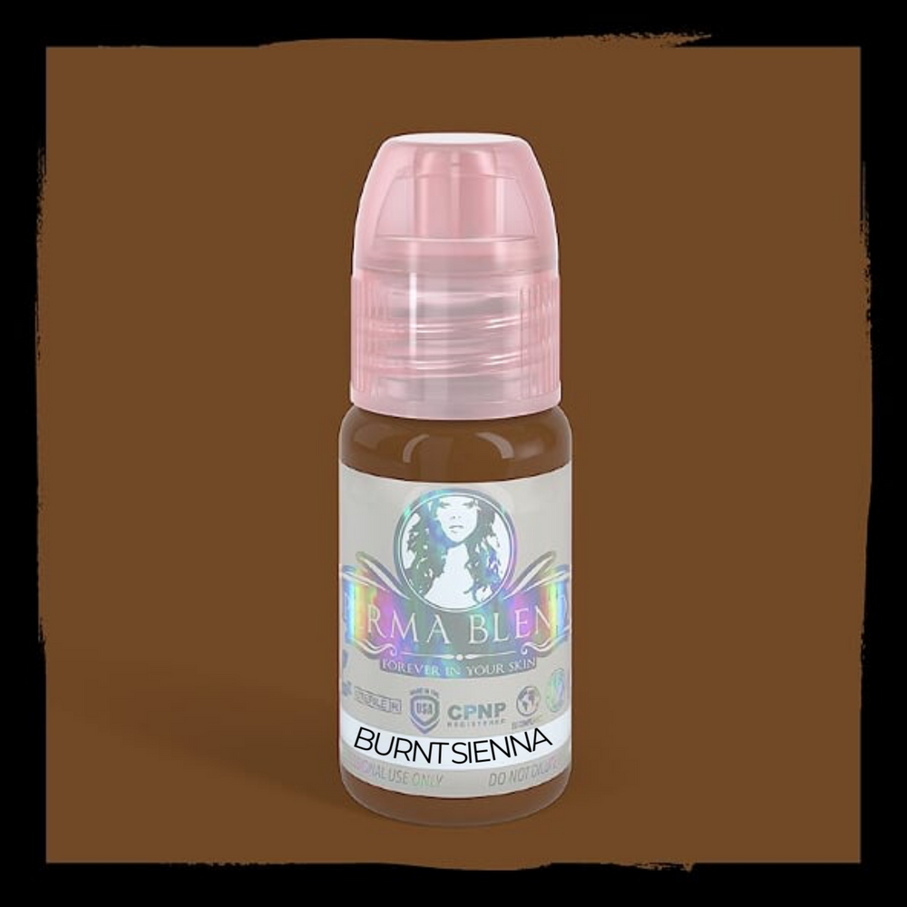 PERMABLEND ORIGINAL PIGMENTS