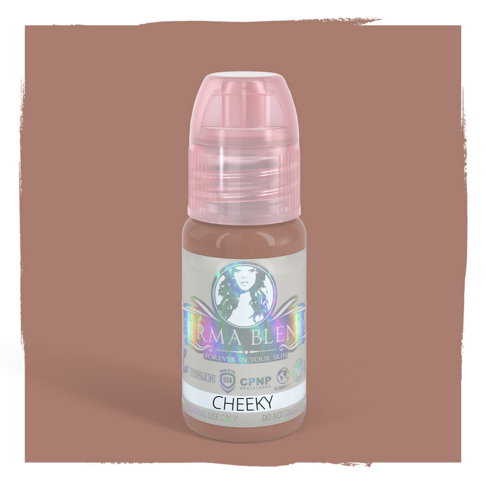 PERMABLEND ORIGINAL PIGMENTS