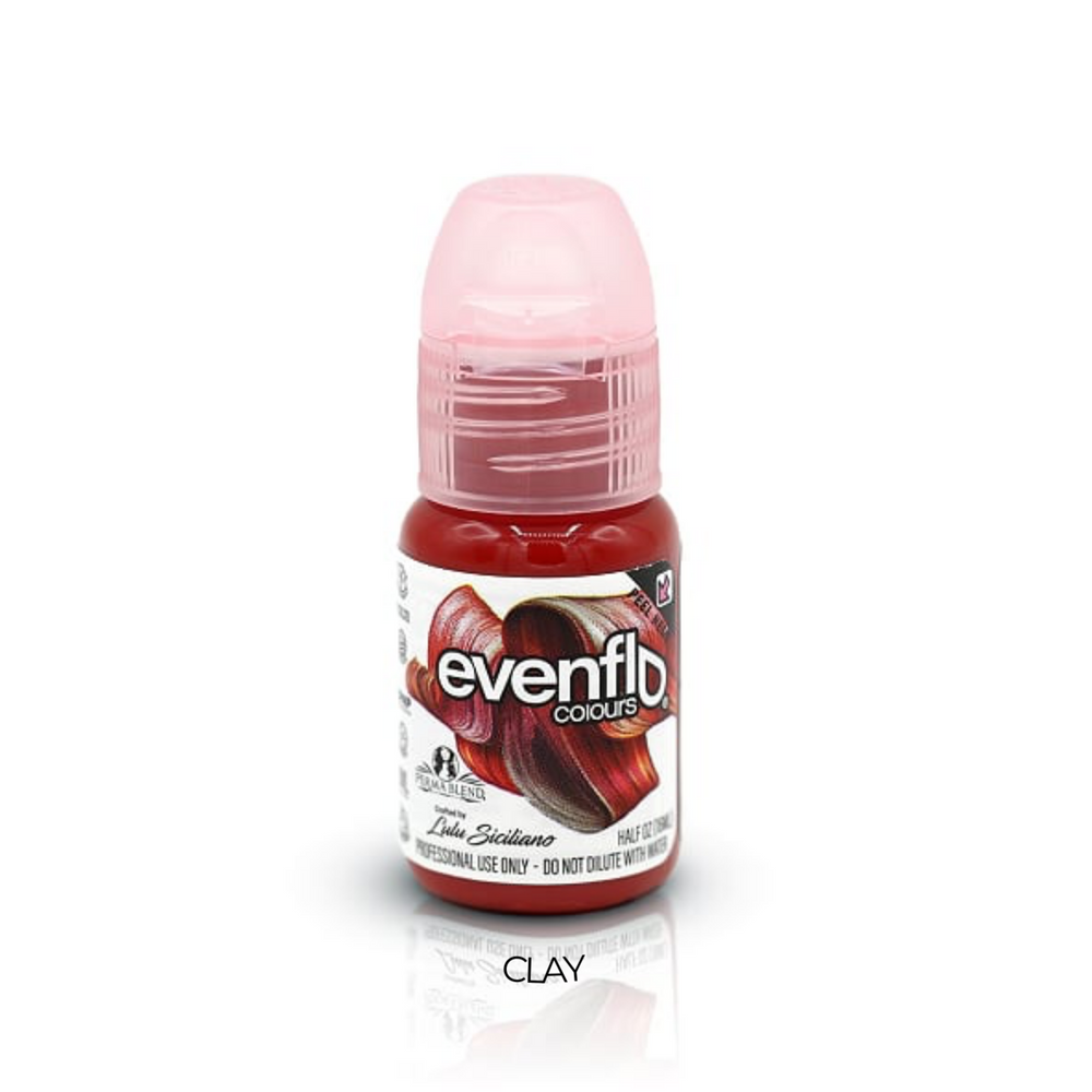EVENFLO BY LULU X PERMABLEND