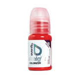 EVENFLO BY LULU X PERMABLEND