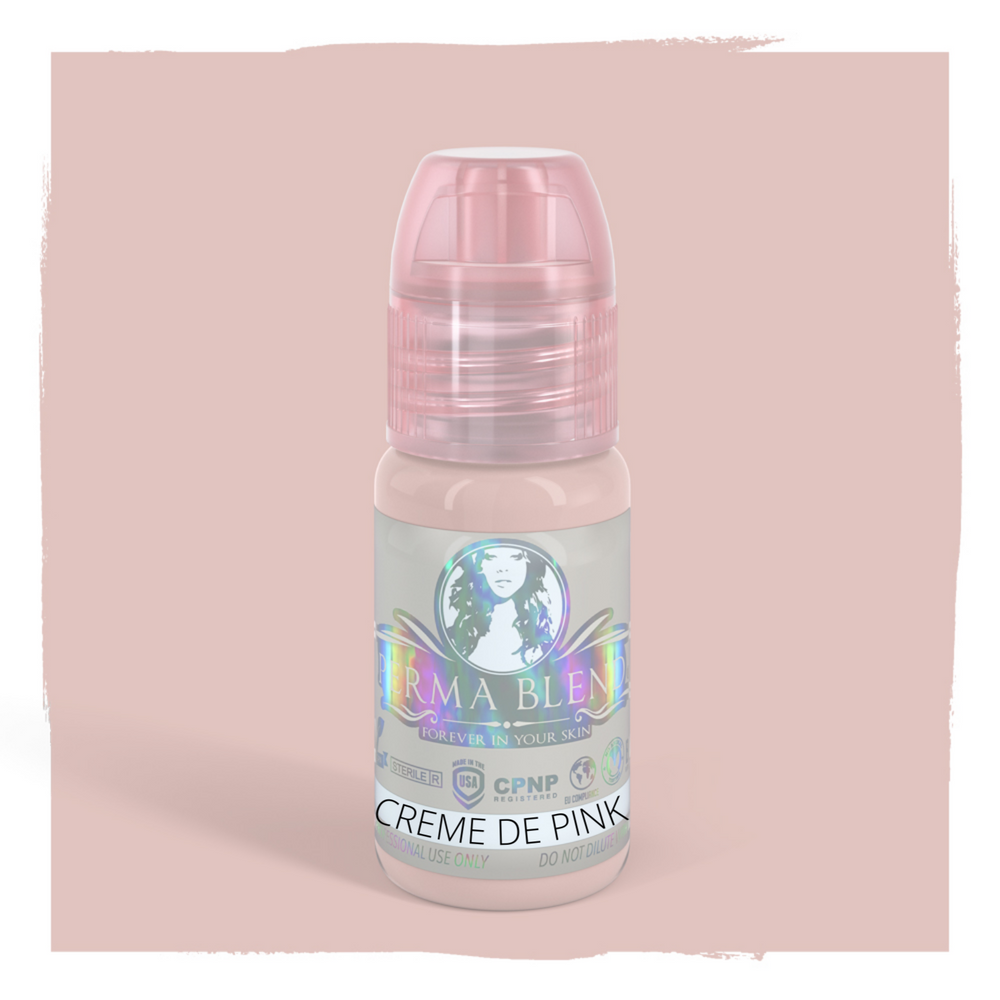 PERMABLEND ORIGINAL PIGMENTS