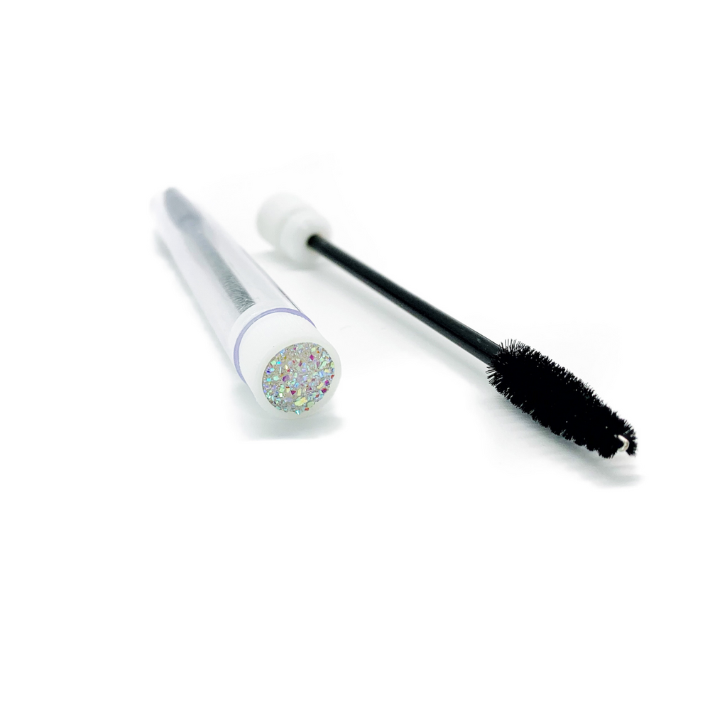 Crystal  Mascara Wand