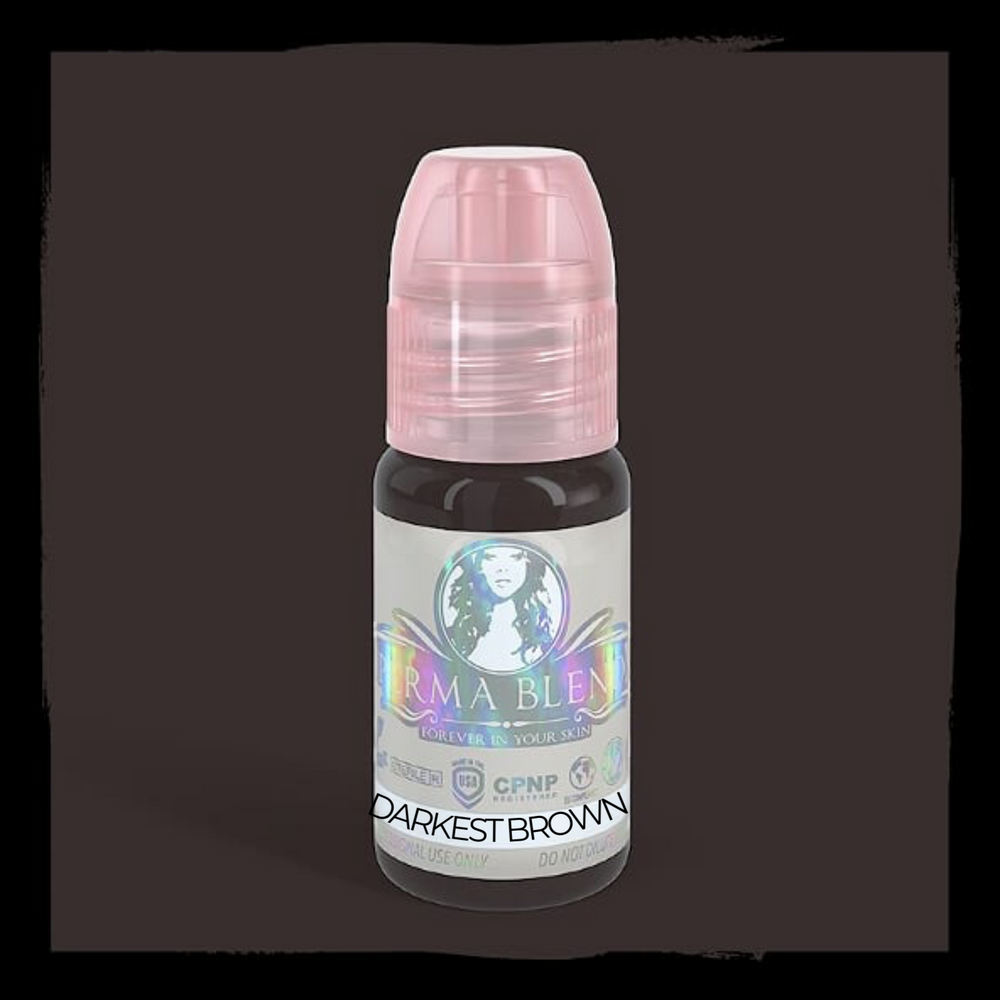 PERMABLEND ORIGINAL PIGMENTS