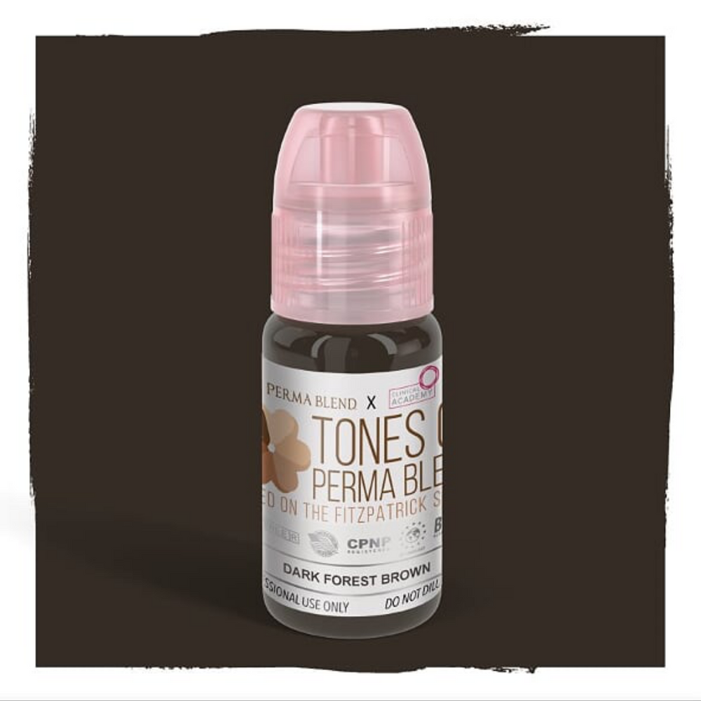 PERMABLEND ORIGINAL PIGMENTS