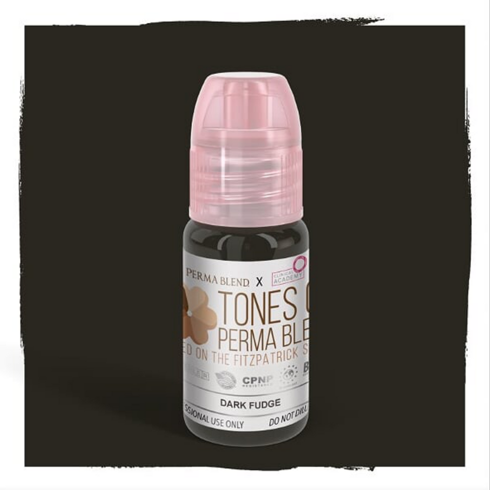 PERMABLEND ORIGINAL PIGMENTS
