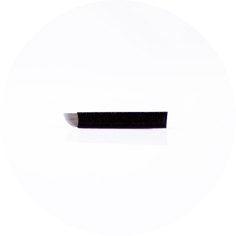 0.18 16 SLANT | Disposable Microblades