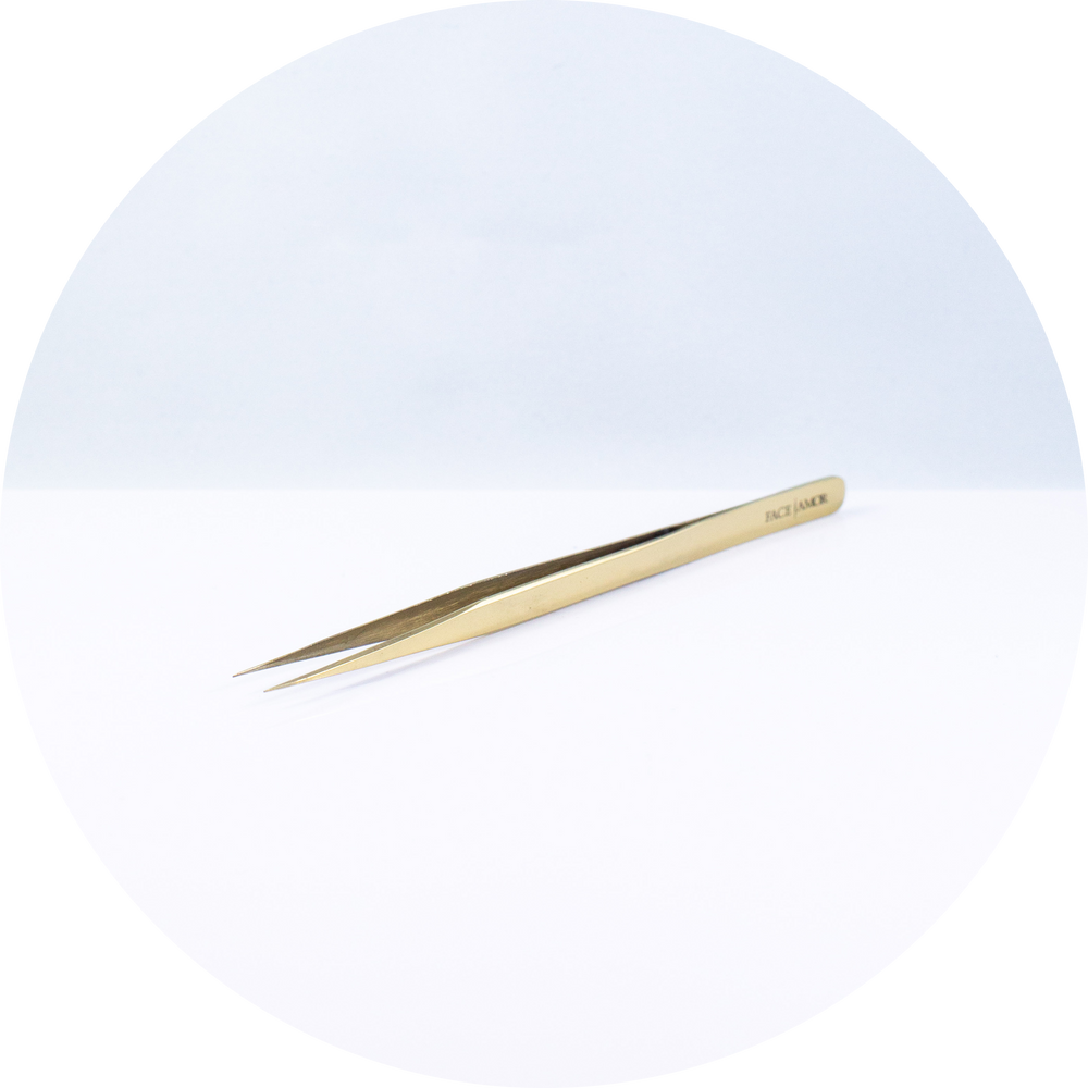 Tweezer | FA - NARROW ISO