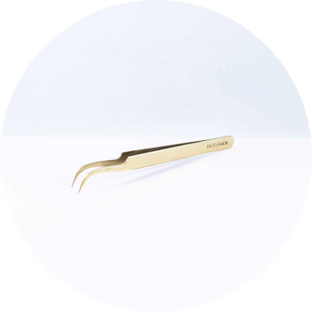 Tweezer | FA-Curve