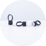 Disposable Sponge Cup Pigment Rings