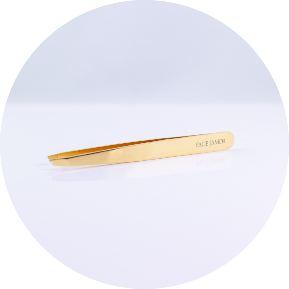 Tweezer | FA-iBrow