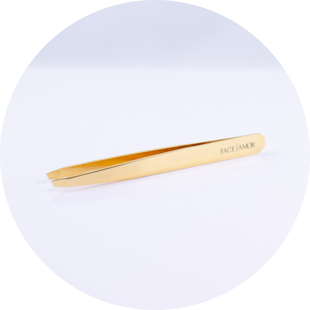 Tweezer | FA-iBrow