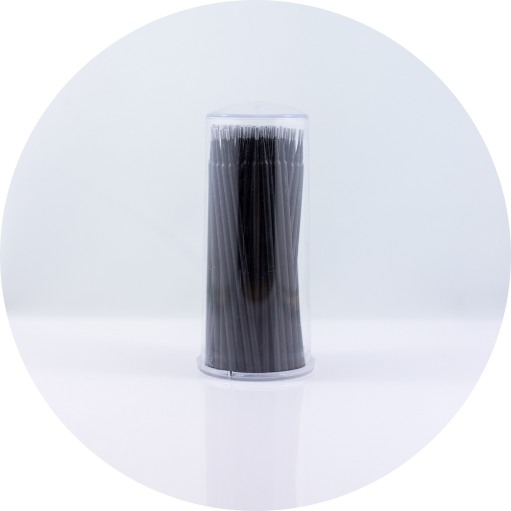 Disposable Microswab