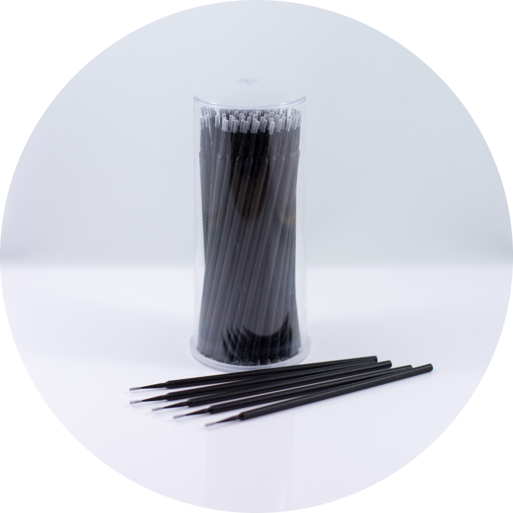 Disposable Microswab