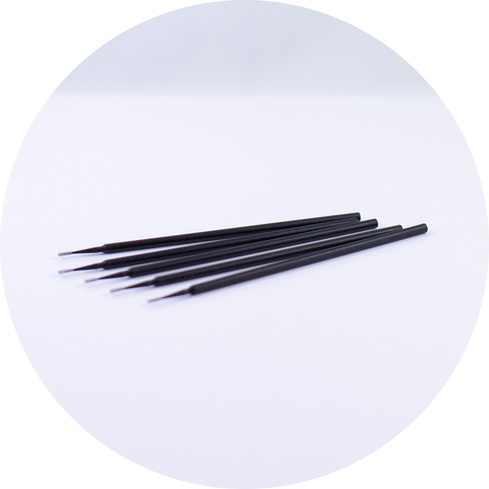 Disposable Microswab