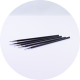 Disposable Microswab