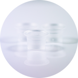 Pigment Cups