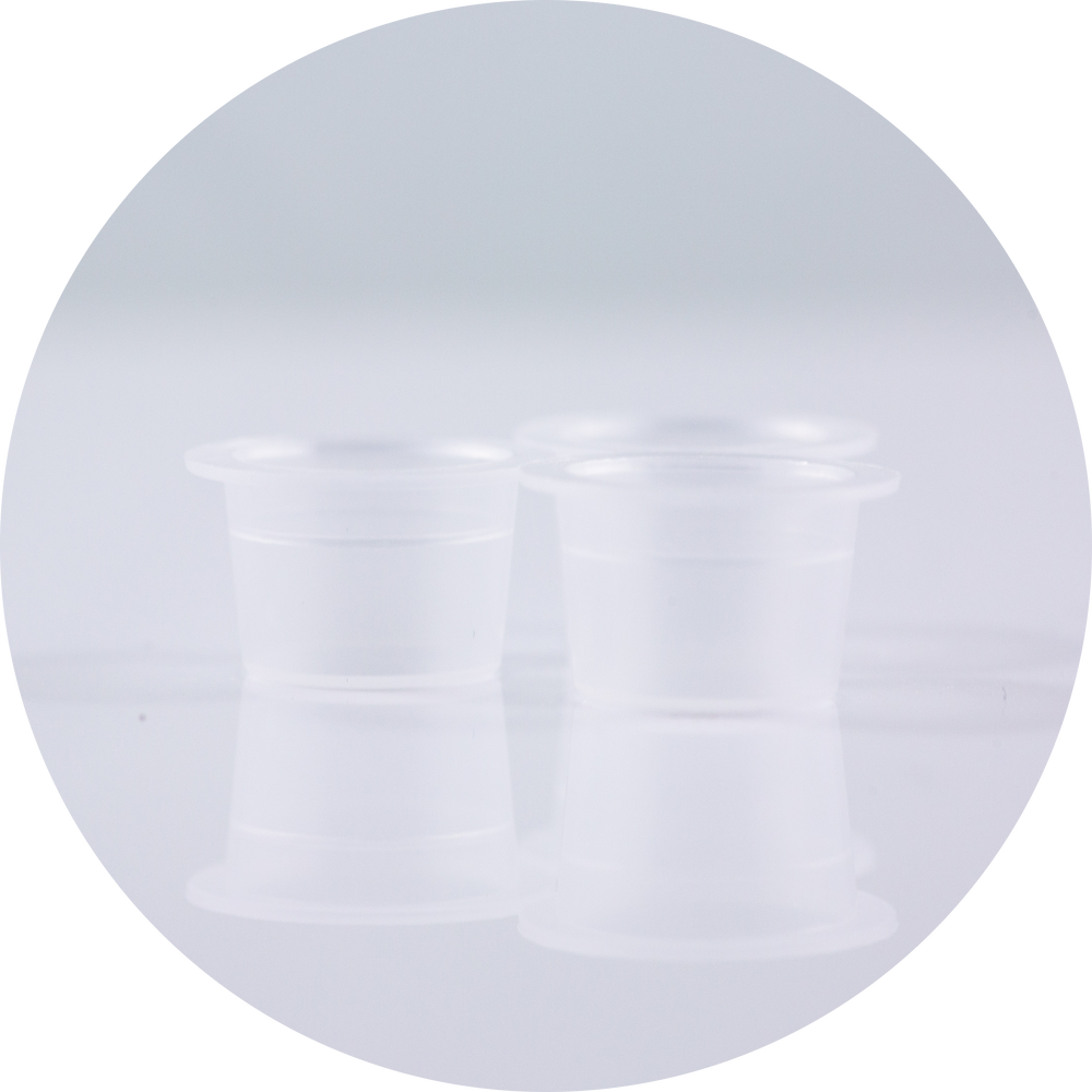 Pigment Cups