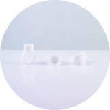 Disposable Pigment Rings