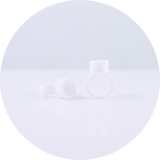 Disposable Pigment Rings