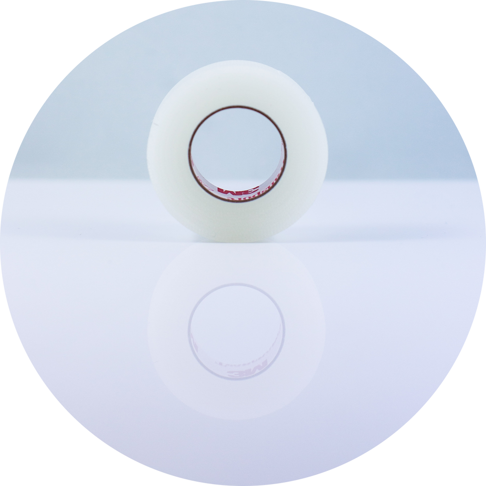 Clear Adhesive Tape