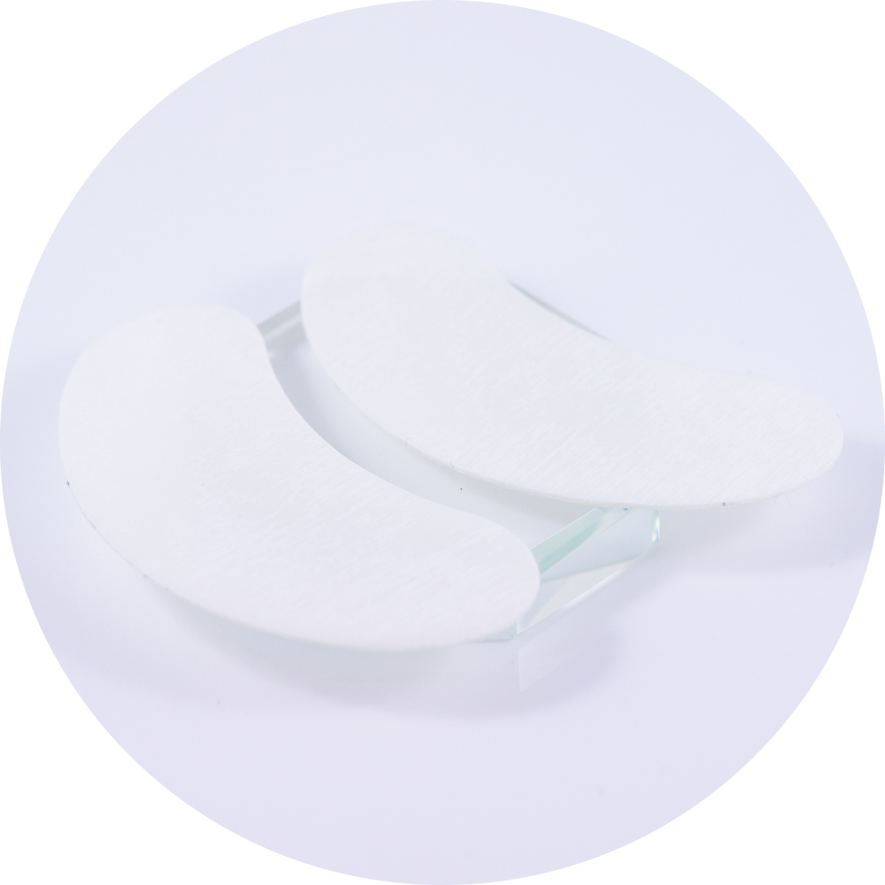 Lint Free Eye Gel Pad