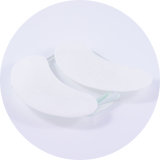 Lint Free Eye Gel Pad