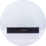 15 CM Hard Ruler