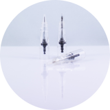 24K Machine Cartridges