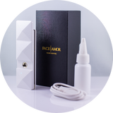 White & Gold Nano Mister