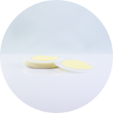 Thin Adhesive Stickers