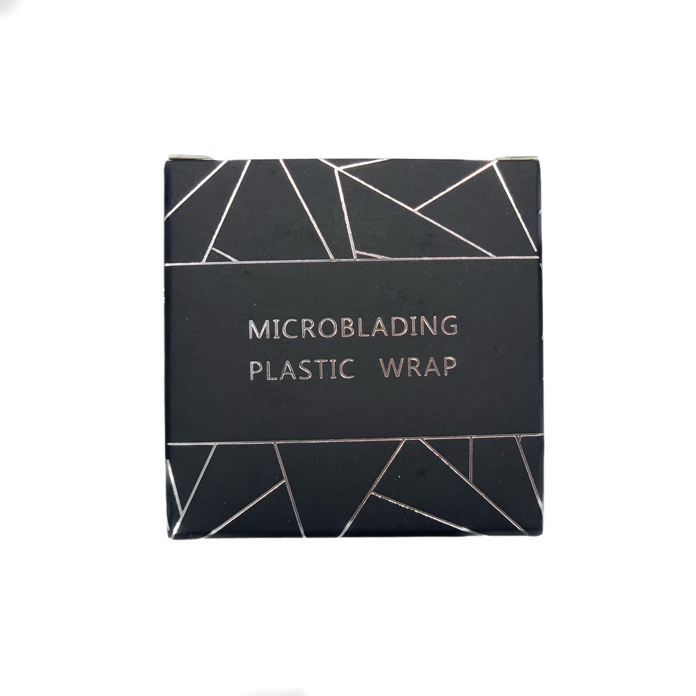 Plastic Film Wrap