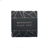 Plastic Film Wrap