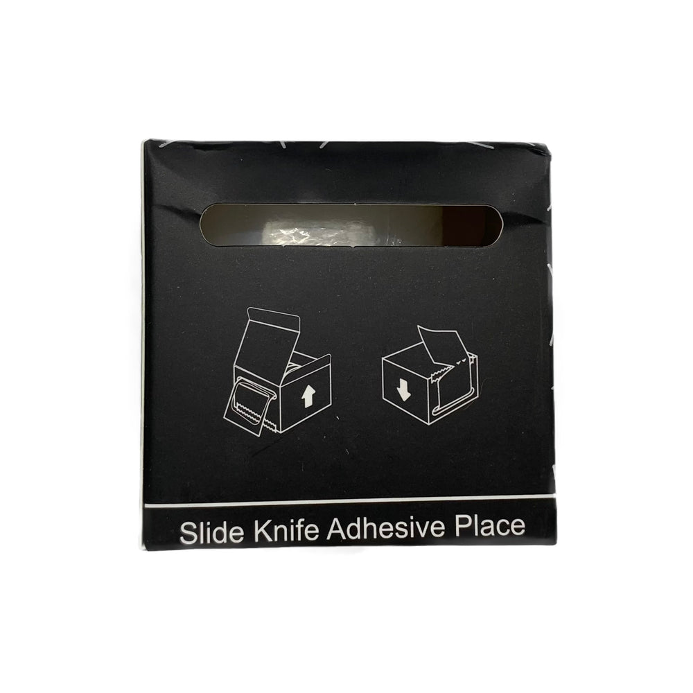 Plastic Film Wrap