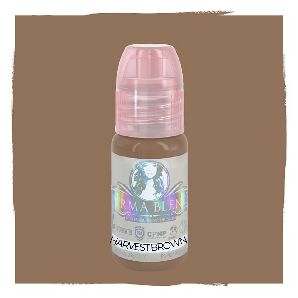 PERMABLEND ORIGINAL PIGMENTS
