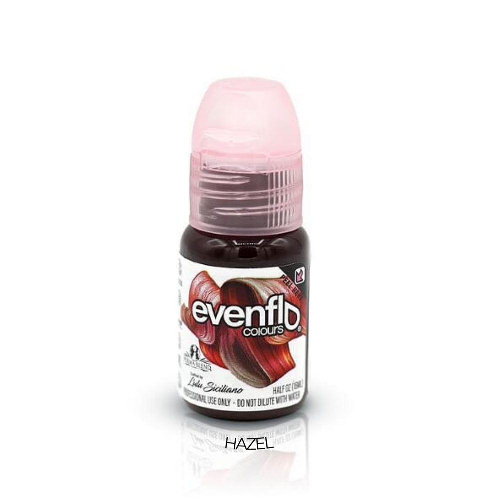 EVENFLO BY LULU X PERMABLEND