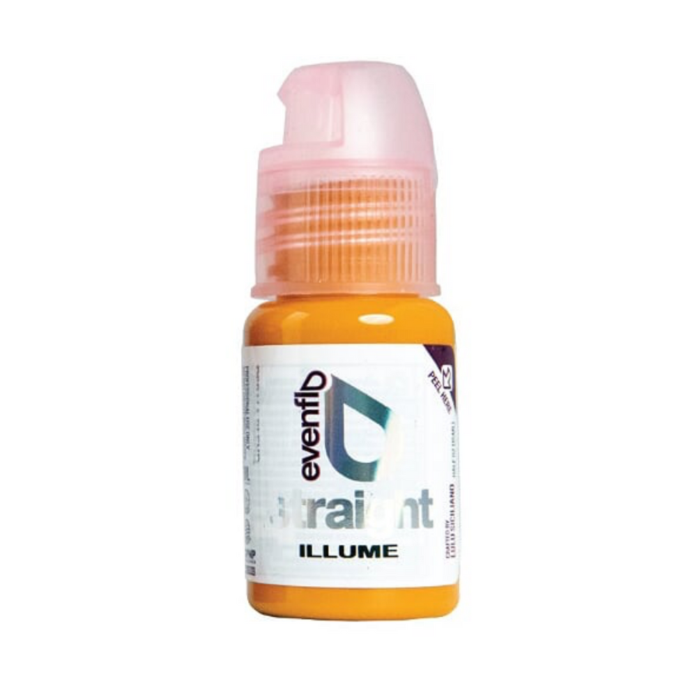 EVENFLO BY LULU X PERMABLEND