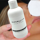 SUPERCILIUM Cleansers