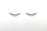 Self Adhesive Lash Practice Strips