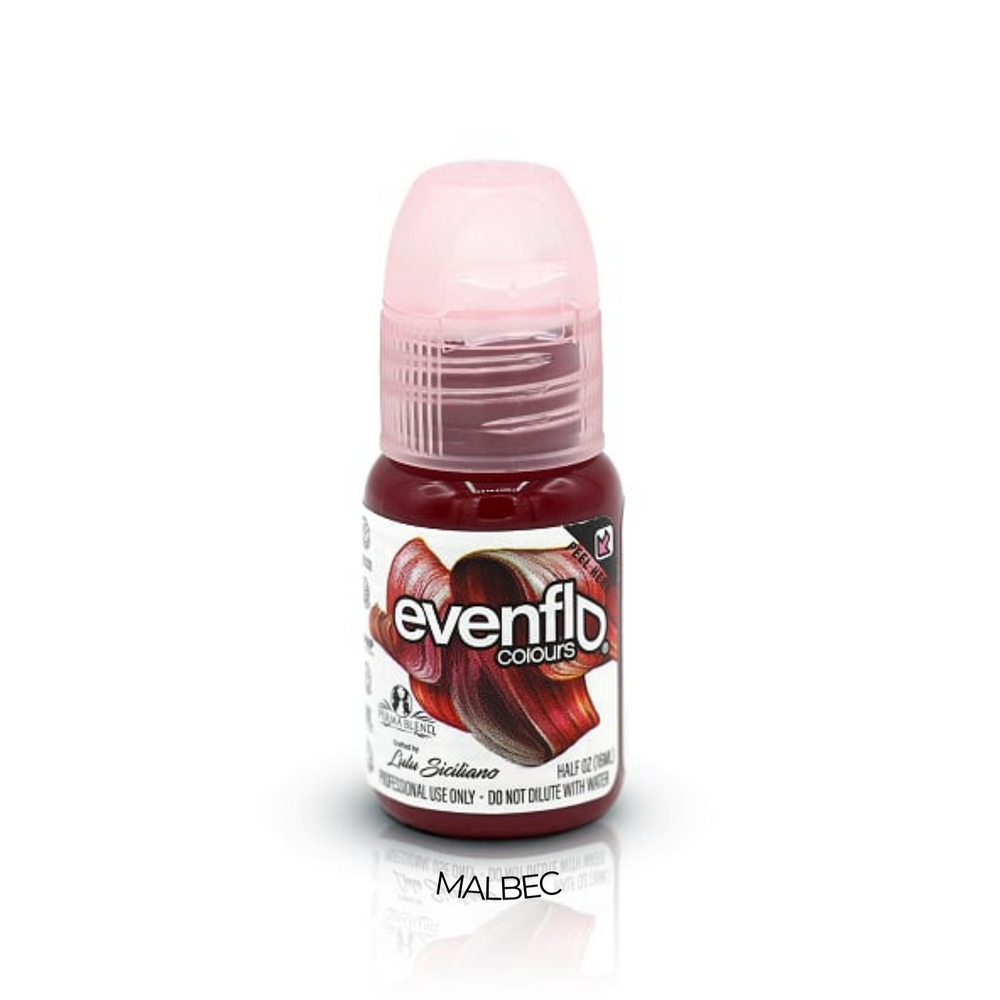 EVENFLO BY LULU X PERMABLEND