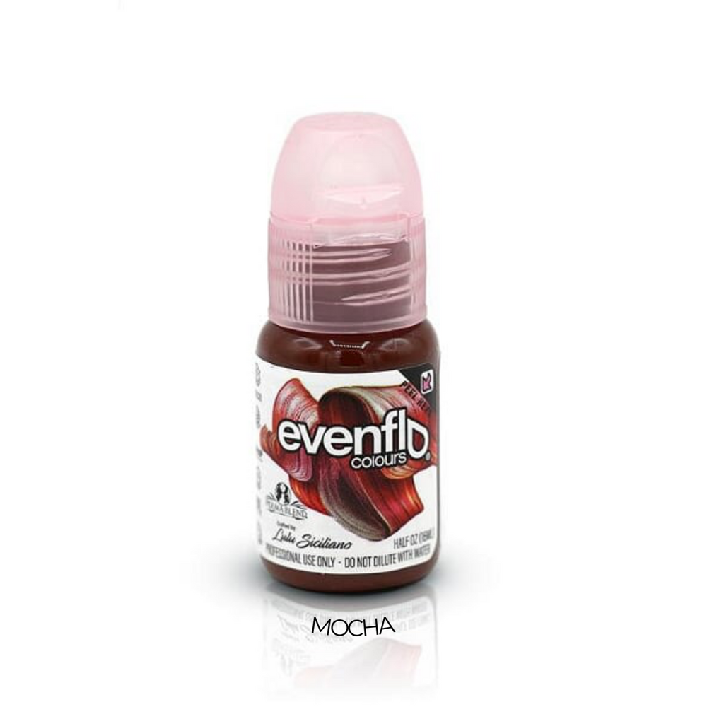 EVENFLO BY LULU X PERMABLEND