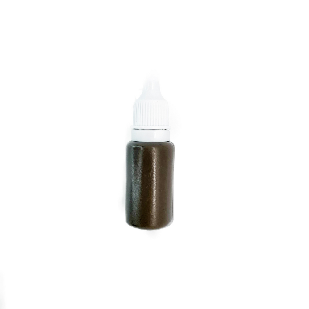Practice Pigment