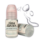 TINA DAVIES X PERMABLEND