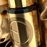 BROWDADDY X PERMABLEND - THE GOLD COLLECTION